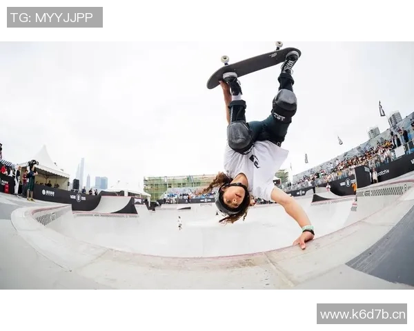 滑板精英赛特别报道：上海滑板队勇闯巅峰展现逆袭精神与团队力量